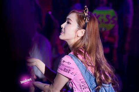 Jessica ️ Girls Generation Jessica Jessica Jung Snsd Jessica