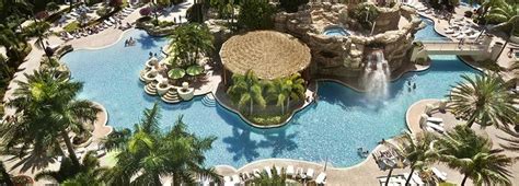 spa amenities  hard rock hotel  casino hollywood pool party diy