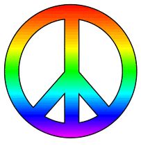 view full size peace clip art  clipart images peace sign clip