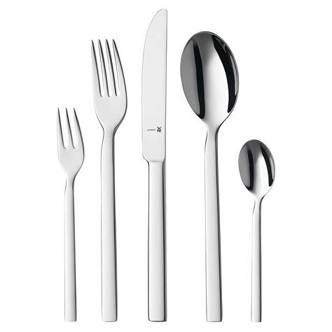 wmf cutlery set  person  teilig stainless steel cutlery stainless