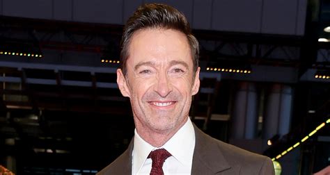 Hugh Jackman Reveals The Oscar Winning Actor He Once Gave A Lap Dance