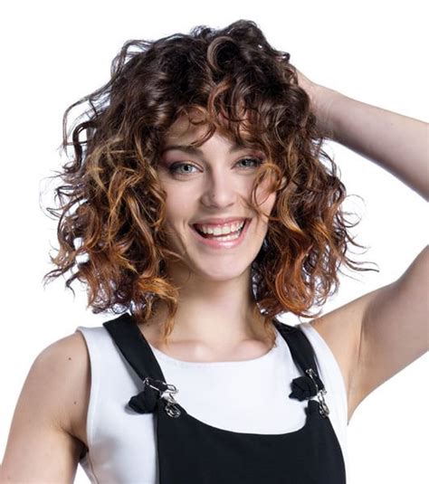 Essendo un trattamento chimico, può . D.it: su Repubblica il sito per le donne su moda e beauty | Tagli di
