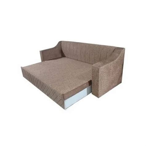 Modern Office Sofa Cum Bed For Living Room At Rs 26000 In Thane Id