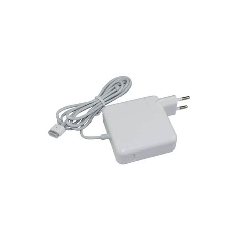 type  charger compatible  apple macbook   magsafe
