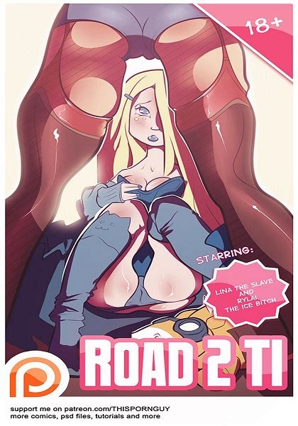 yuri page 14 of 23 porn comics galleries