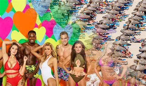 Love Island Itv’s Love And Sex Reality Show Sparks Huge