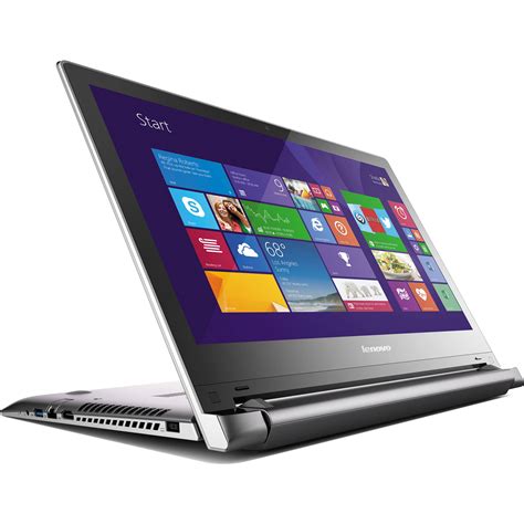lenovo ideapad flex   dual mode  touchscreen laptop