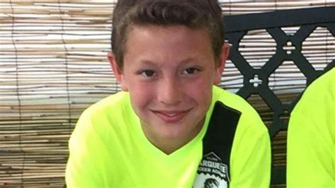 mom 11 year old killed himself following twisted social media prank