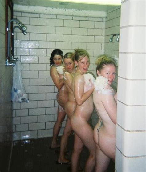 military women in shower image 4 fap