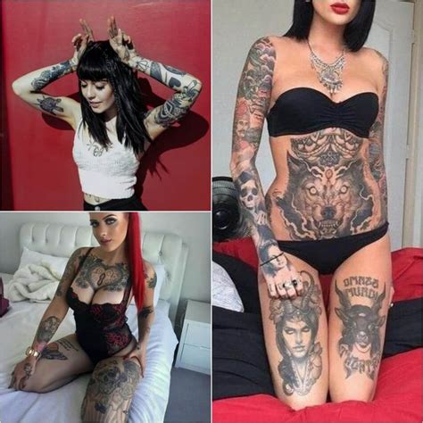 100 Sexy Tattoo Ideas For Women Sexiest Tattoos For Girls Sexy