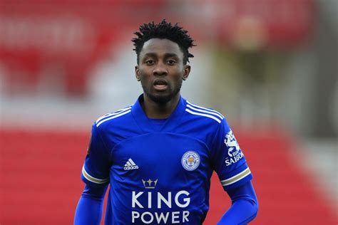 wilfred ndidi  immovable midfielder hunting   top  maat