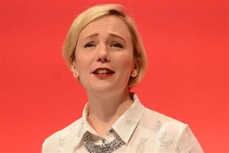 Labour Mp Stella Creasy Urges Conservatives To Work