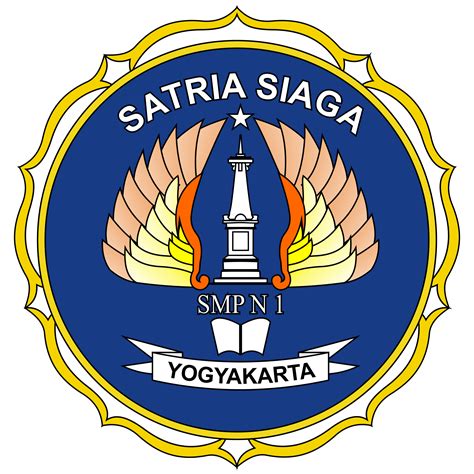 Smp Negeri 1 Yogyakarta