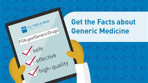 Generic Drugs Stakeholder Toolkit