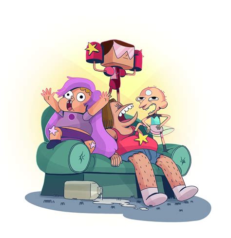 Clarence Steven Universe Know Your Meme