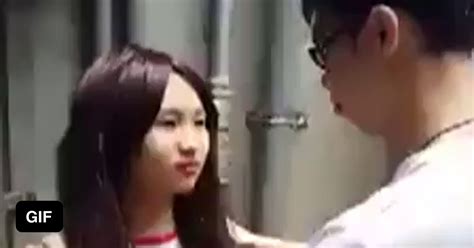 Japanese Virgin Pays Girl 5 000 For His First Kiss 9gag
