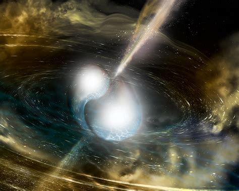 multi messenger observations   binary neutron star merger astrobites