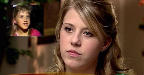 Jodie Sweetin Shares Her Story Of Addiction And Recovery