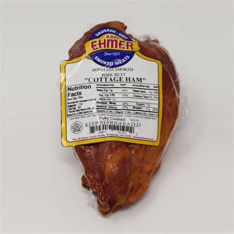 smoked pork shoulder butt