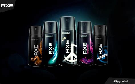 Axe Etudes Analyses Marketing Et Communication De Axe