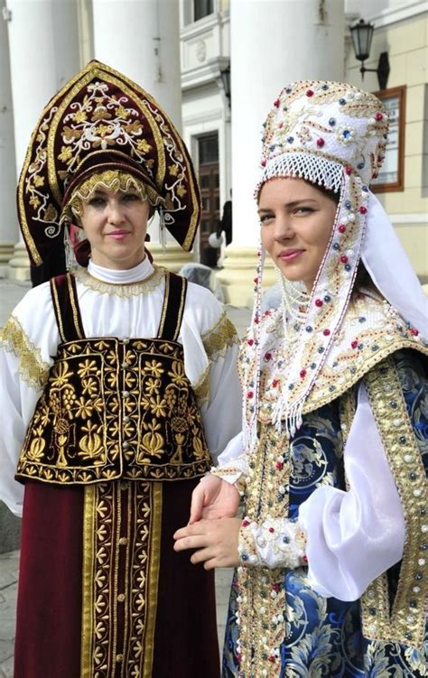 russian traditional clothing 10 russian traditional clothing