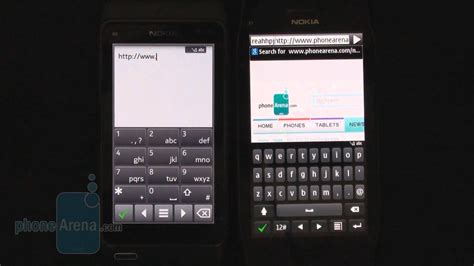 symbian anna review youtube