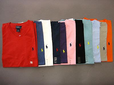 popular  shirt brands ebay
