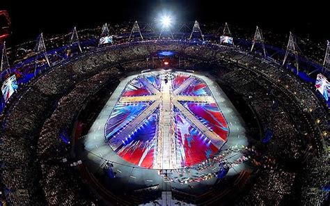 four years after 2012 olympics london s economy sees huge roi sports destination management