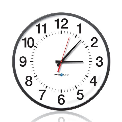 analog clock pictures clipart