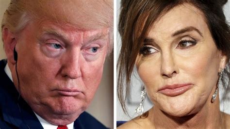 caitlyn jenner voted for donald trump but her loyalties don t lie with