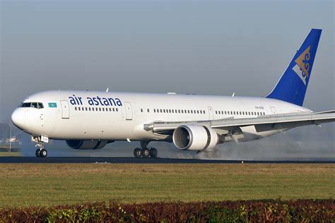 budapesti jaratot indithat  joevo ev soran az air astana bud flyer