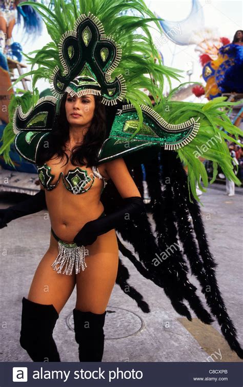 Naked Brazil Carnival Girls Adult Videos