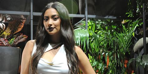 Shay Mitchell To Star In The Heiresses I Marlene King Producing