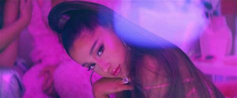 flipboard 7 rings introduces ariana grande the rapper