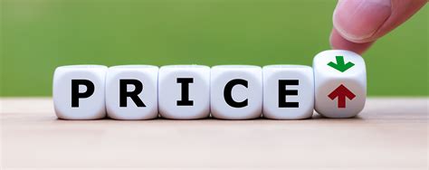 price increases      customers