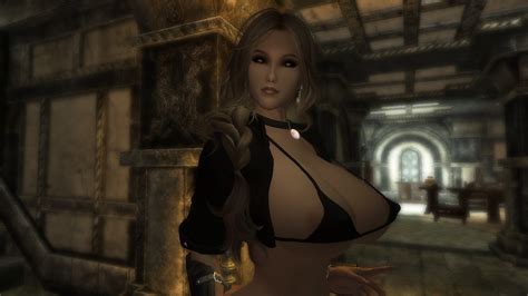 armor chsbhc and chsbhc v3 t sleocid beautiful followers page 95 downloads skyrim adult