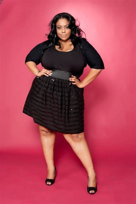 plus sized women s black dress fat girl pretty pinterest