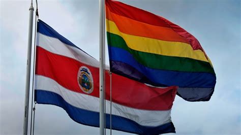 costa rica becomes first central american country to