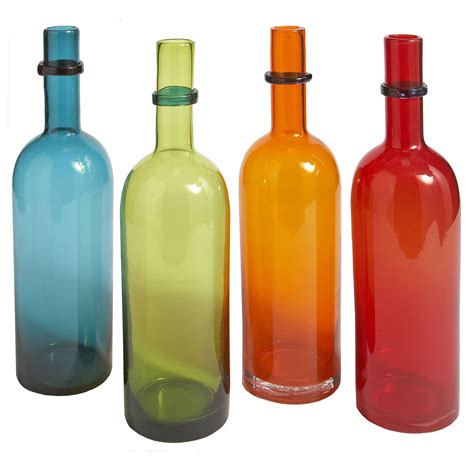 Coloured Glass Bottles Colored Glass Bottles Glass Bottles Colored