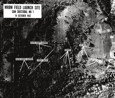 october    cuban missile crisis timespinner press