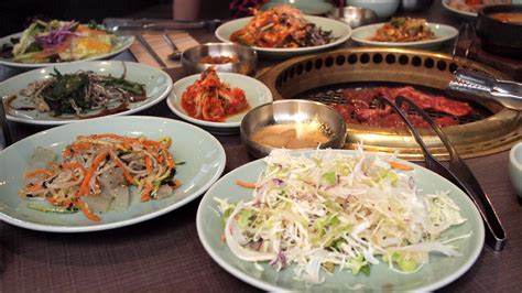 how to eat korean bbq at sura aberdeen centre