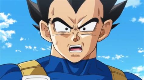 15 Facts You Probably Didn T Know About Dragon Ball Z S Vegeta