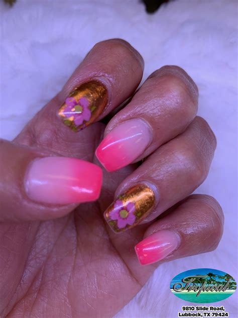 review   nails  spa lubbock ideas