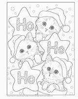 Kleurplaten Kittens Katten Kleurplaat Kitten Uitprinten Downloaden Terborg600 sketch template
