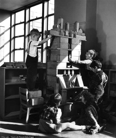 inside the 1940s new york city school where 11 year olds were trained as geniuses new york in