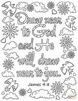 Supercoloring Crafts Prayers Doodling sketch template