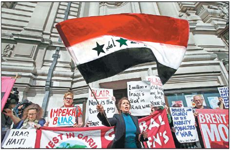 demonstrators protest before the release of the john