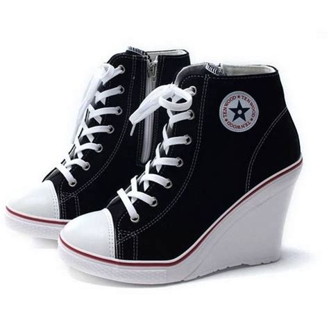 shoes sneakers high tops ideas style female