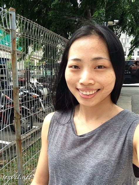 singaporean teen danni jiang leaked nude sex tape part2