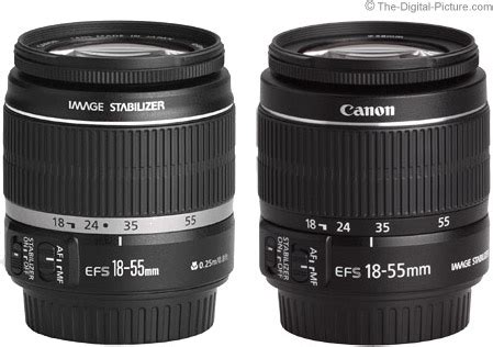 canon ef   mm    ii lens review